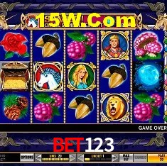 Integração de APIs Bet123