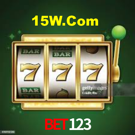 Bet123 Game