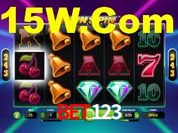 Bet123 Login
