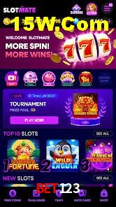 Game Providers Bet123