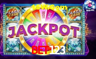 Bet123 - Winners Celebration