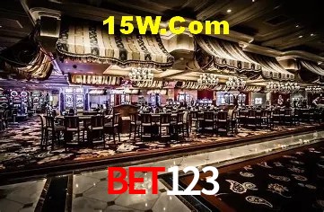 Diretório de Jogos Bet123
