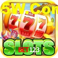 Bet123 App Interface