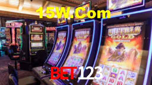 Bet123 Game