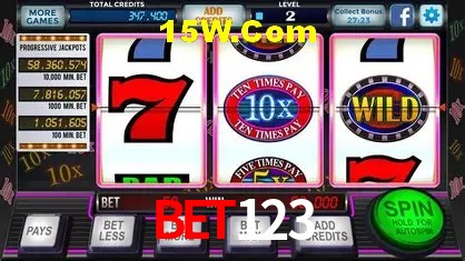 Bet123 - Security