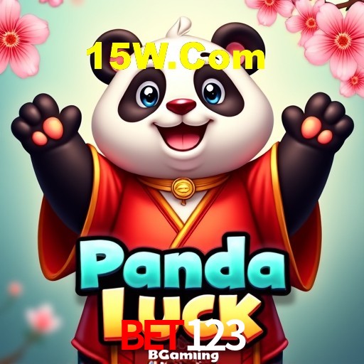 Casino VIP Bet123