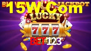 VIP Casino Bet123