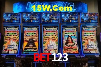 Bet123 Rio de Janeiro - Licenses