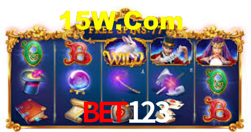 Bet123 Game