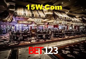 Experiência VIP Bet123