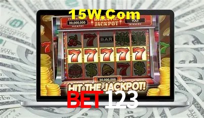 Jogos de Slot Bet123