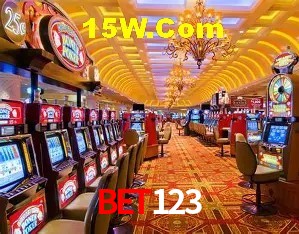 Bet123 - Análise de Mercados Esportivos
