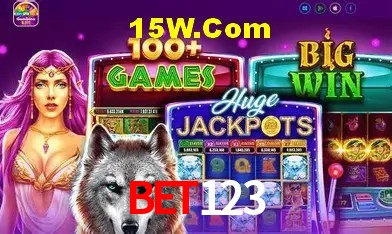 Bet123 Brasília - Bonus Features