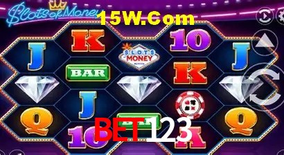Tecnologia da Plataforma Bet123