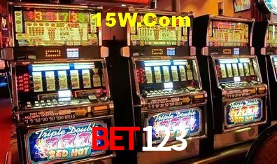 Bet123 Rio de Janeiro - Slot Strategy