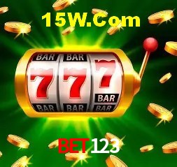 Bônus de Boas-vindas Bet123
