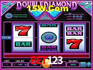 Bet123 Belo Horizonte - Payments
