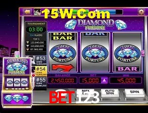 Bet123 - User Statistics