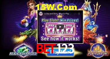 Bet123 São Paulo - Jogo Providers