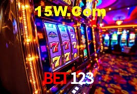 Welcome Bonus Bet123