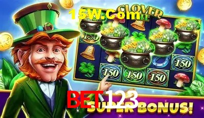 Bet123 Salvador - Promo Stats