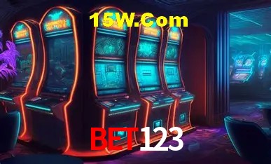 Bet123 Plataforma - Certificada MGA desde 2015