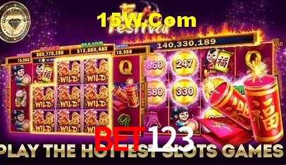 Bet123 São Paulo - Top Slots