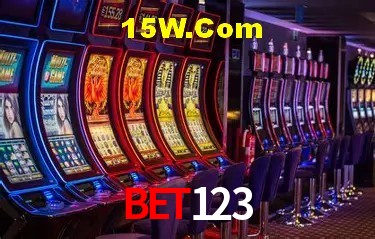 Estatísticas Bet123