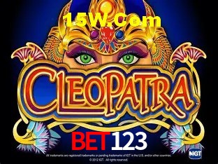 Bet123 Belo Horizonte - Jackpots